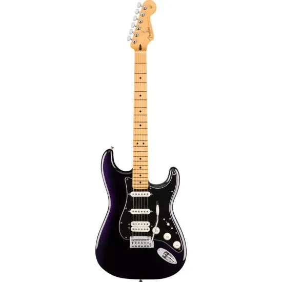 Fender Player II MOD Strat HSS MN DSK