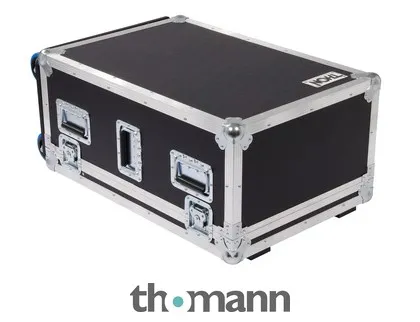 Thon Roadcase Yamaha QL1