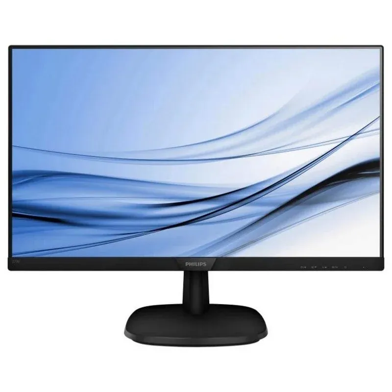 Monitor Philips 273V7QDSB 27" LCD IPS FullHD