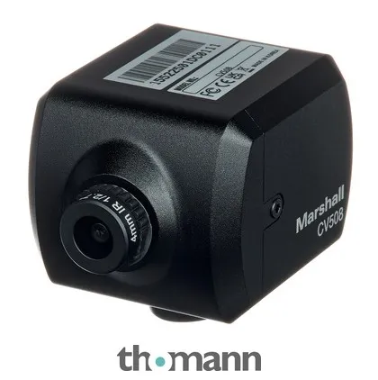 Marshall Electronics CV508 Mini Full HD Camera