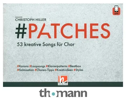Helbling Verlag Patches