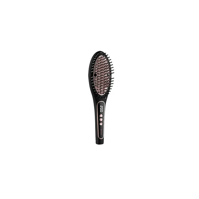 Modelador de Cabelo Cecotec InstantCare 900 Perfect Brush