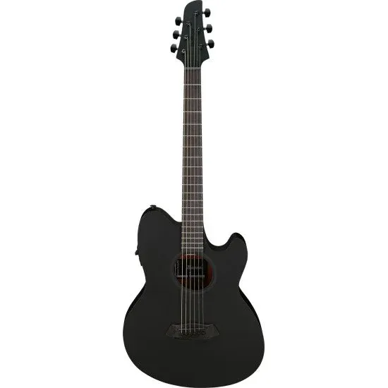 Ibanez Talman TCY621 Black Out