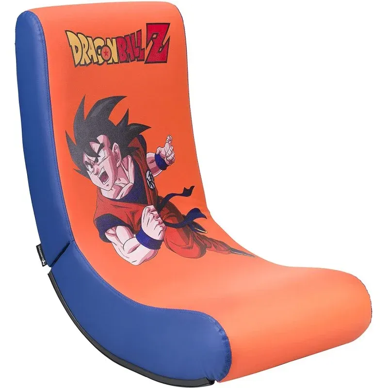 Subsonic Rock'n'Seat Junior Poltrona Gaming Dragon Ball Z