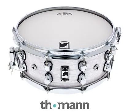 Mapex 14"x06" Heritage Snare