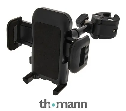 K&M 19761 Smartphone Holder