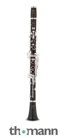 Buffet Crampon RC Prestige Bb-Clar 18/6 - NEW