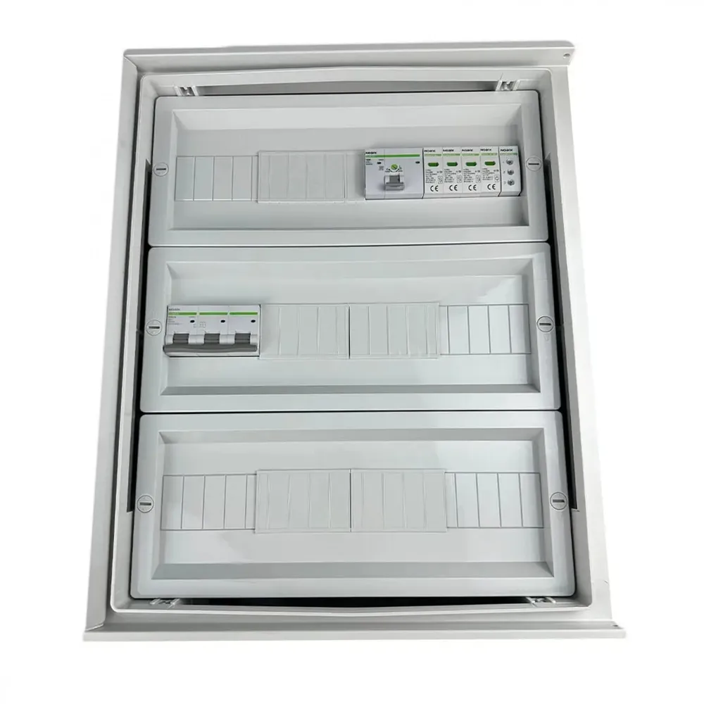 EMITER EM-898N_AC Rozdzielnica AC, IP66, SPD AC Noark typ EM-898N_AC