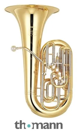 Yamaha YFB-822 F-Tuba