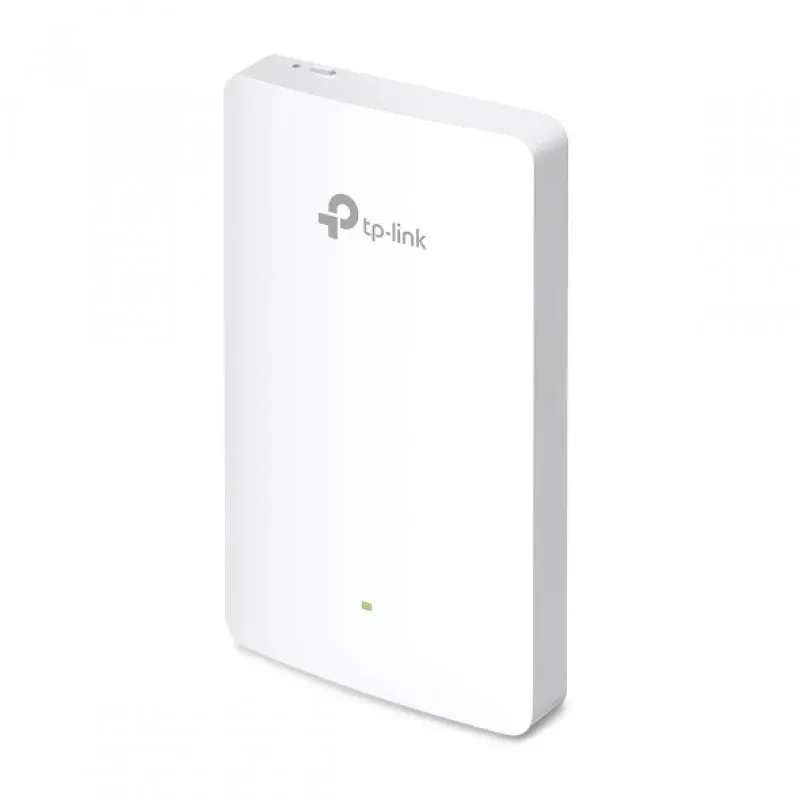 TP-LINK EAP615-WALL AX1800 WALL PLATE WIFI 6 ACCESS POINT