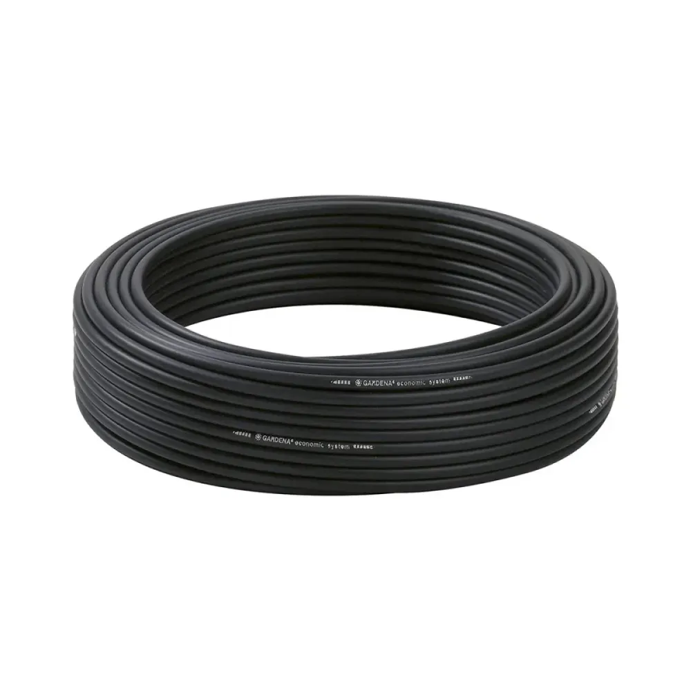 Tubo de Extensão Gardena MDS 4.6mm 15m - 1350-29