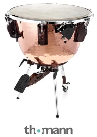 Bergerault VI29KH FS Voyager copper