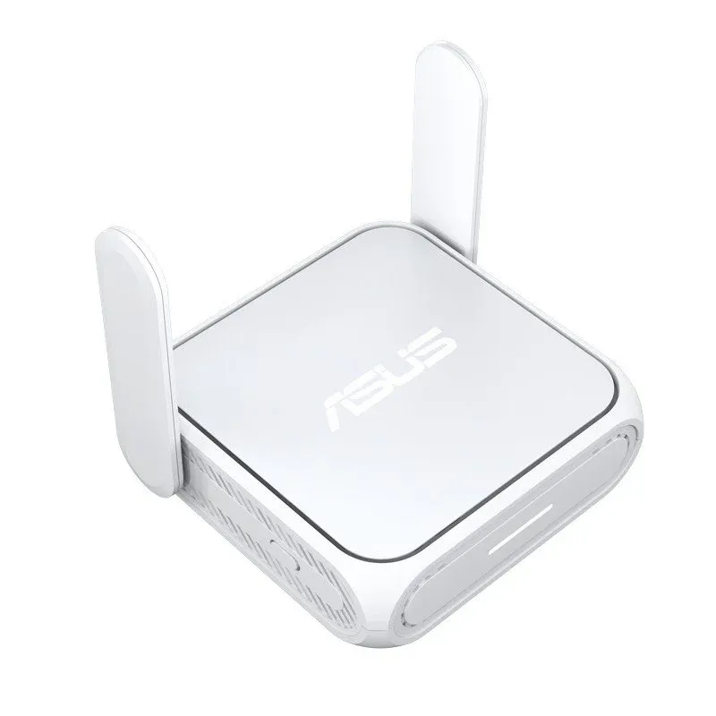 Router ASUS RT-BE58 Go Wi-Fi 7 Dual Band 3600Mbps Portátil VPN