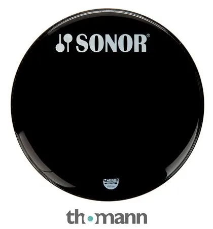 Sonor BP22 Bass Reso Fell