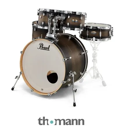 Pearl Decade M. Standard Shells BB