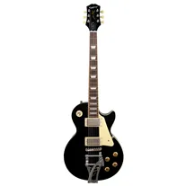 Epiphone Les Paul Standard 50s Bigsby Ebony