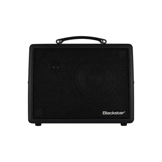 Blackstar Sonnet 60 Black