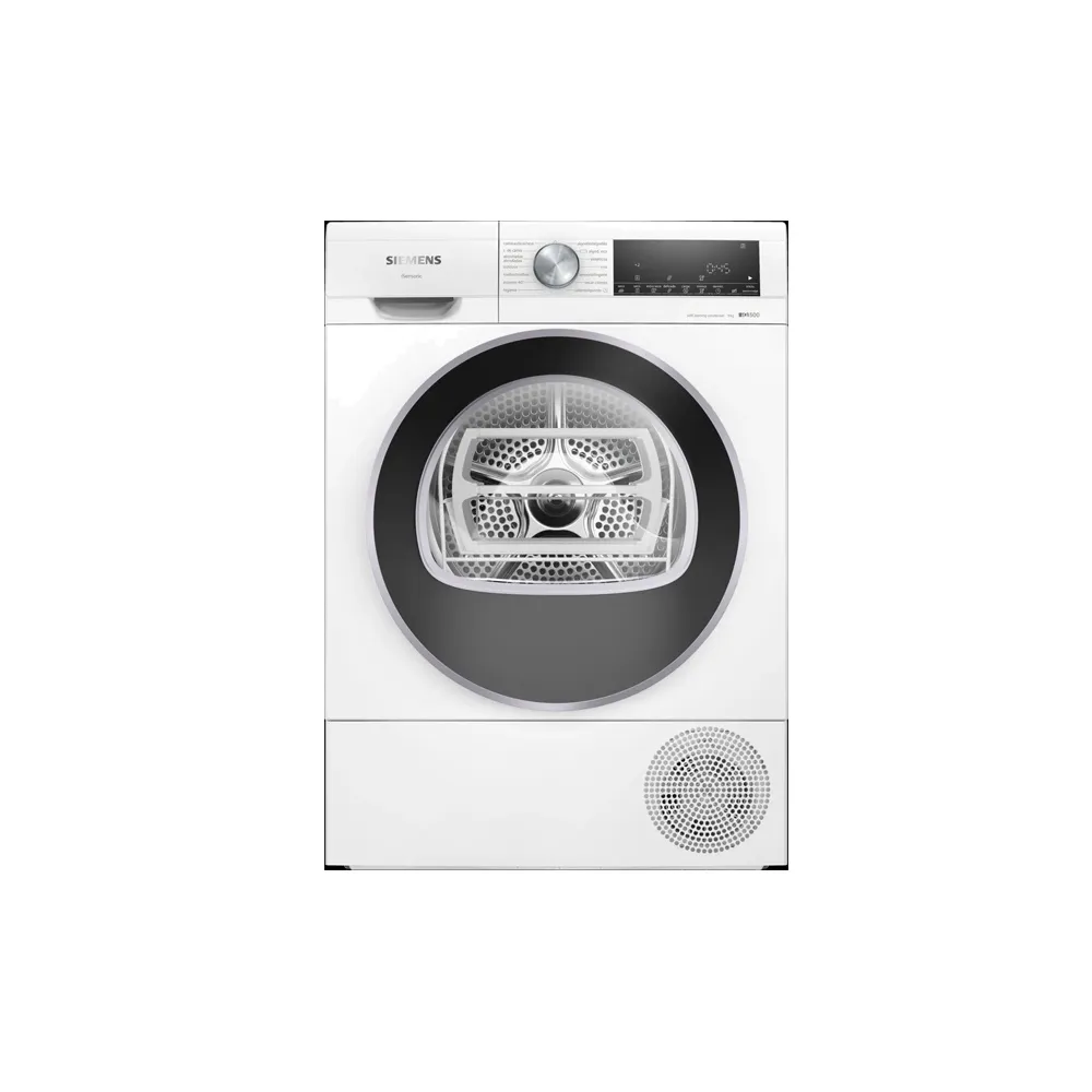 SECADOR DE ROUPA SIEMENS - WQ45G2D0ES -