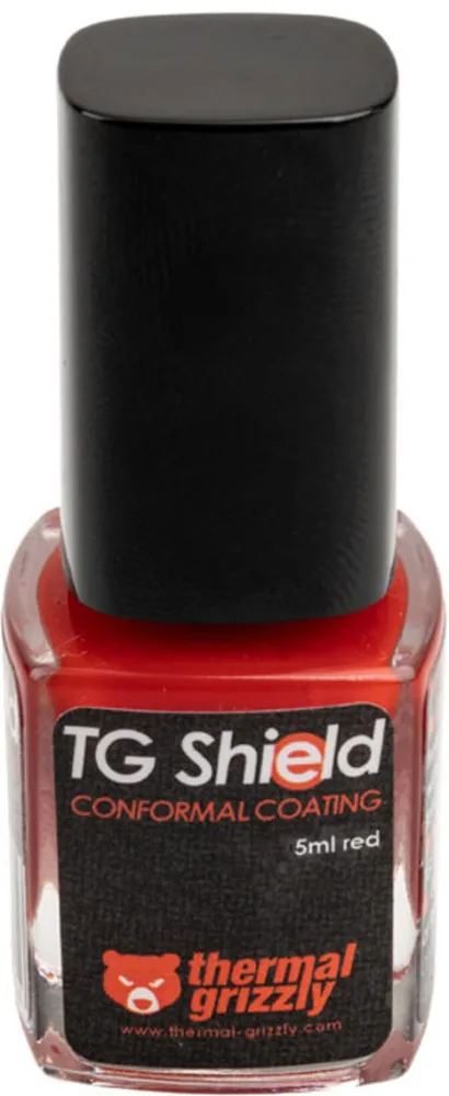 Verniz Thermal Grizzly Protetor de Componentes (5ml)