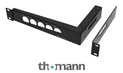 MA Lighting 4Port Node 19" Rack Mount Kit