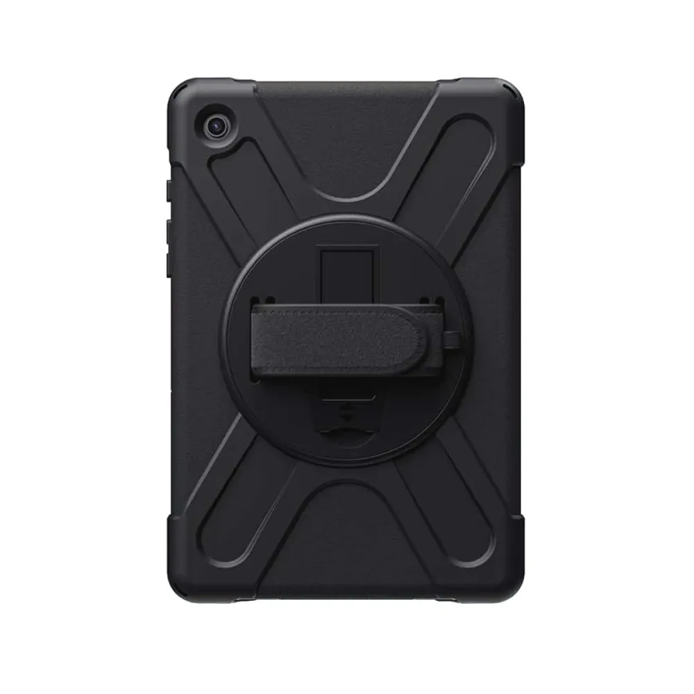 Capa Anti-Choque Samsung Tab A9+ 11" Preta