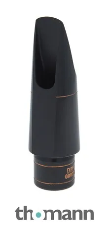 DAddario Woodwinds Tenor Sax Select Jazz 8M