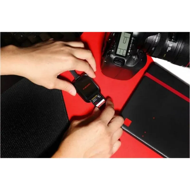 Cartão de memória SanDisk Extreme PRO SDXC 128GB UHS-II V90 310MB/s