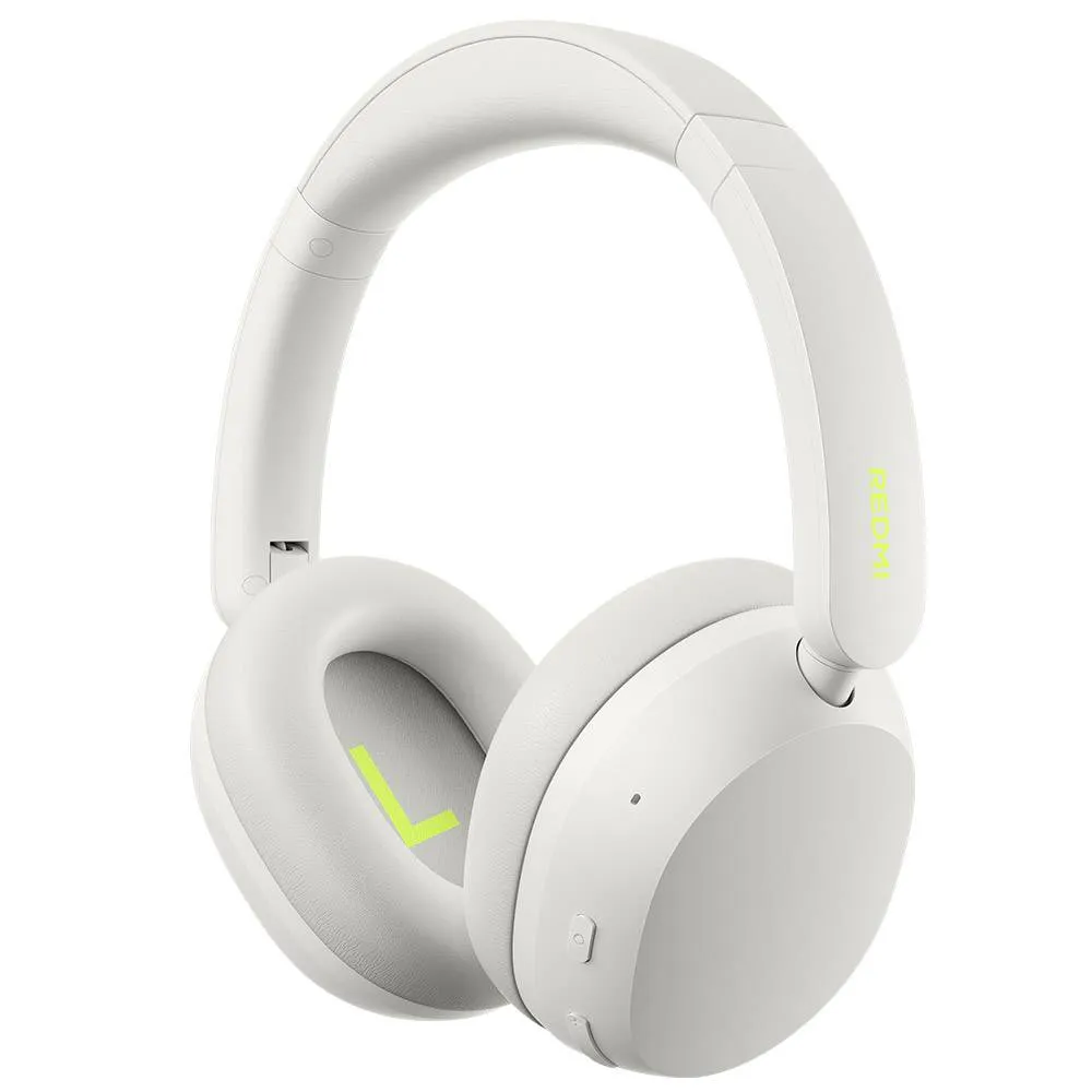 Headphones Xiaomi Redmi Headphones Neo ANC Wireless Sand White