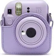 Capa FUJIFILM Instax Mini 12 Roxo