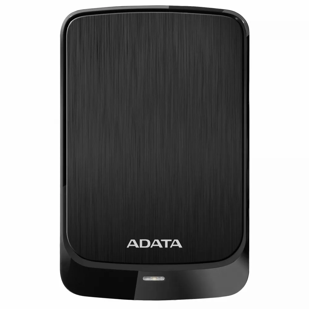 ADATA HV320 disco rígido externo 2 TB USB 3.2 Gen 1 AHV320-2TU31-CBK