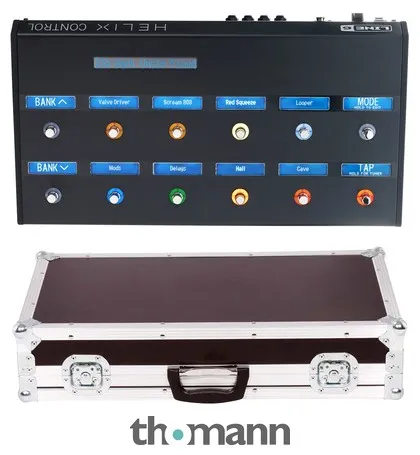 Line6 Helix Control Bundle
