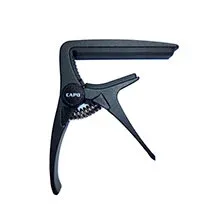 Transpositor guitarra classica Admira AC-20C Preto