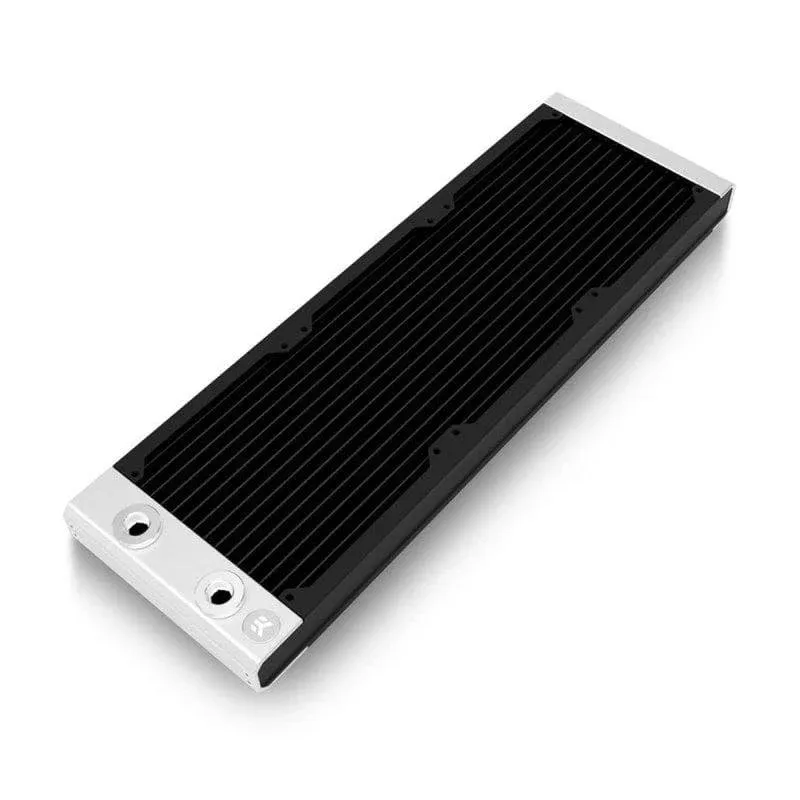 Refrigeração Líquida EKWB EK-Quantum Surface S360 405mm 3 Ventiladores Preto
