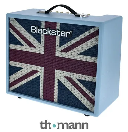Blackstar Debut 50R UJBB
