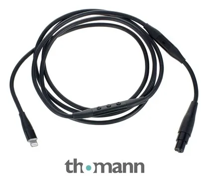 beyerdynamic DT Pro X Lightning Cab B-Stock