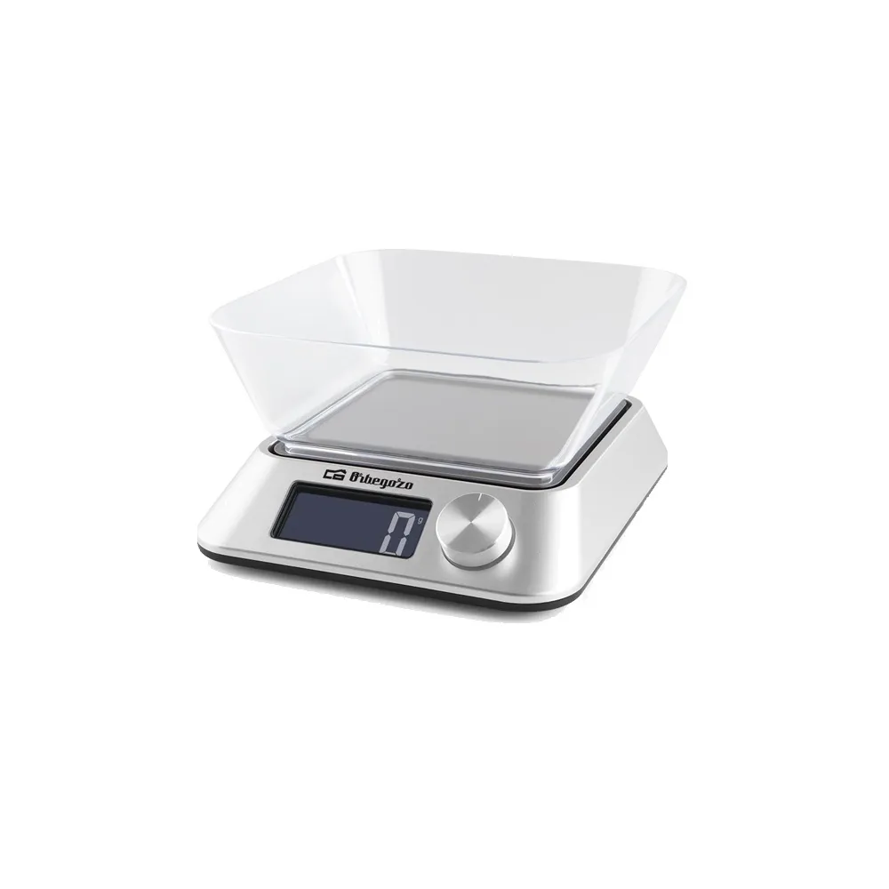 BALANÇA DE COZINHA ORBEGOZO – PC 1030