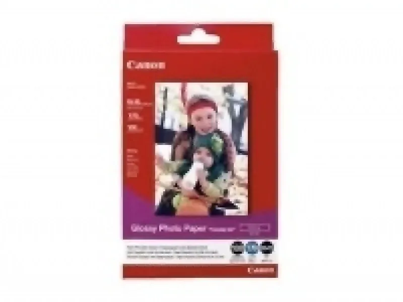 Photo Paper Glossy (GP-501) 10x15 (10 folhas)