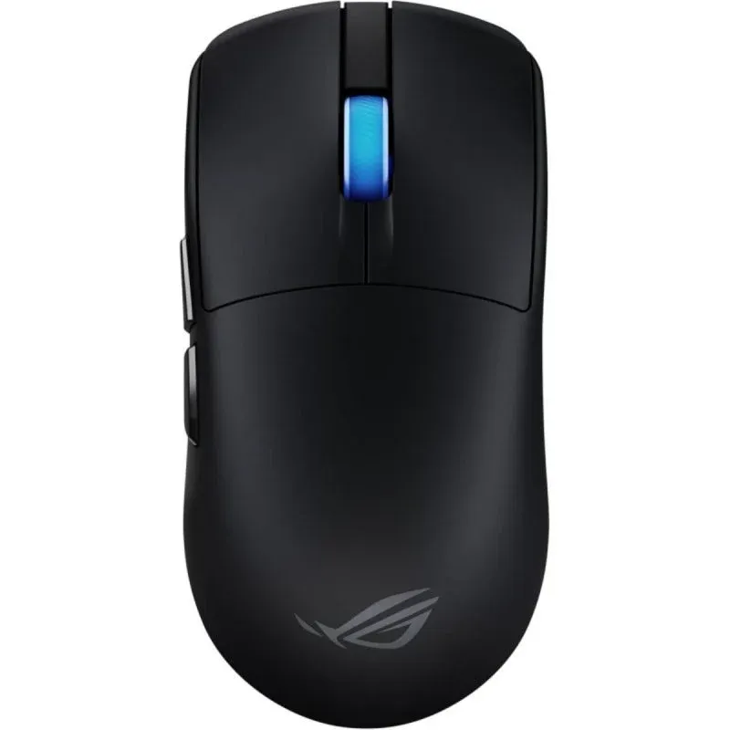ASUS ROG Harpe II Ace Rato Gaming eSports Sem Fios com Sensor Ótico AimPoint Pro 42000DPI Preto