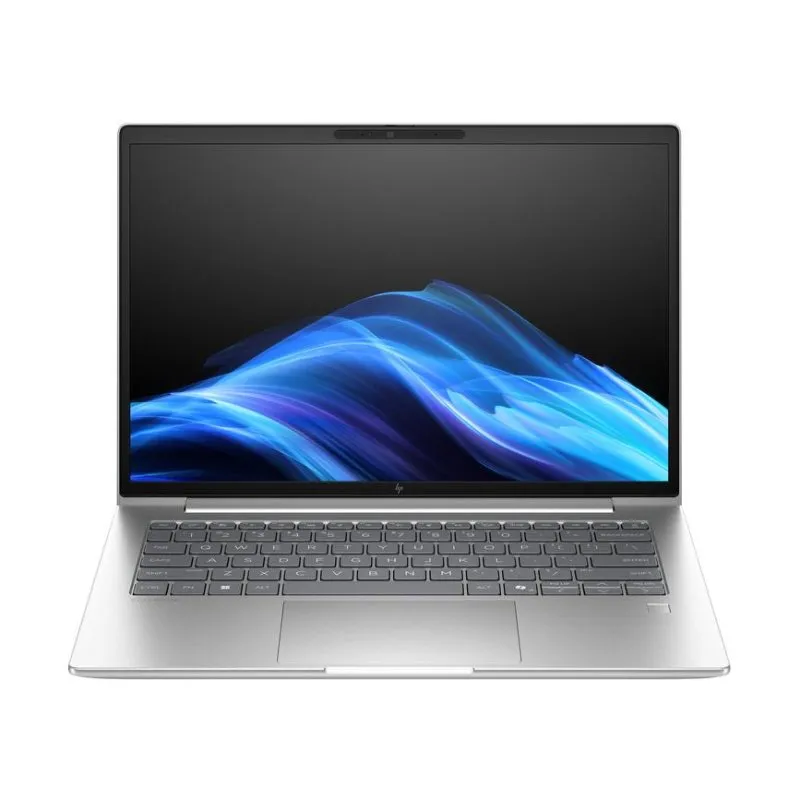 Portátil HP EliteBook 6 G1i 14" Intel Core Ultra 5 225U 16GB 512GB SSD Intel Graphics Windows 11 Pro