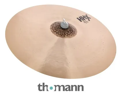 Sabian 20" HHX Complex Thin Crash