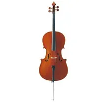 Violoncelo 3/4 Yamaha VC5 c/Saco e Arco