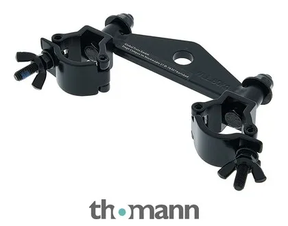 Global Truss Gizmo F14 30kg Black