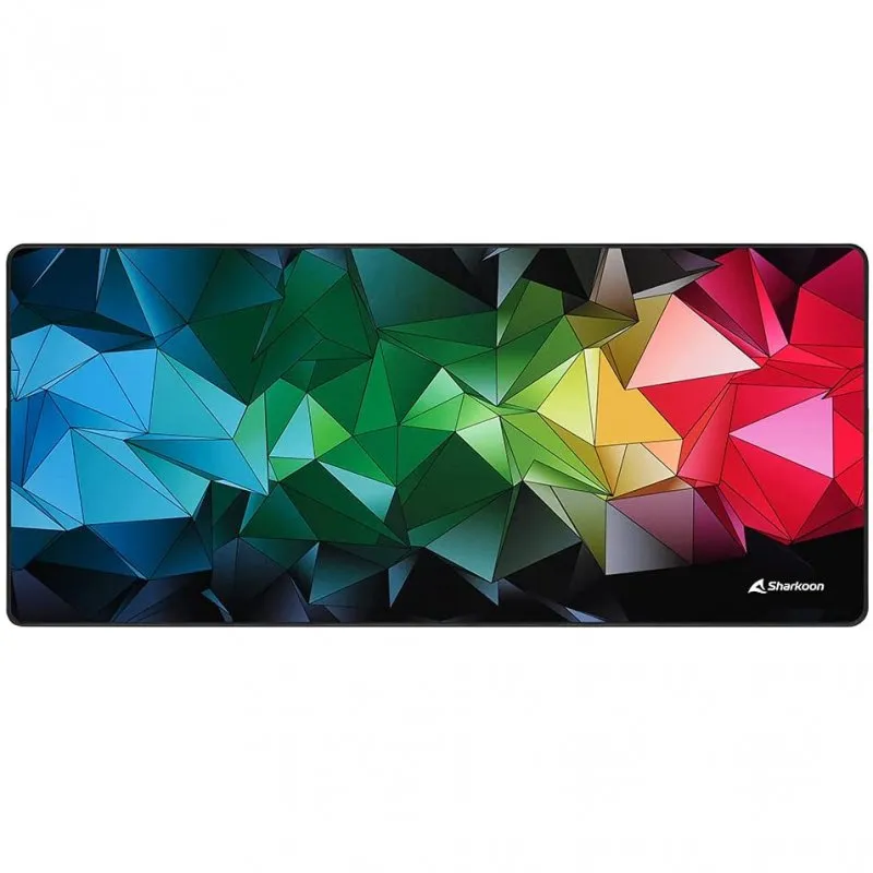 Sharkoon Skiller SGP30 Poly Tapete de Rato Gaming XXL