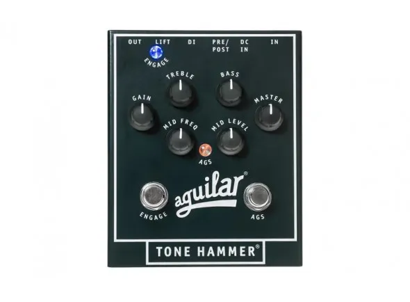 Aguilar TONE HAMMER