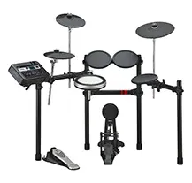 Bateria Digital Yamaha DTX6K-X