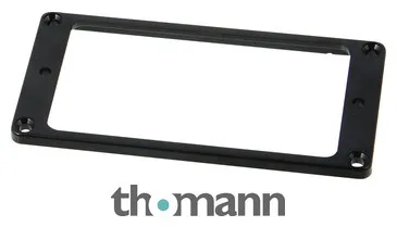 Göldo Humbucker Frame PL10B BK