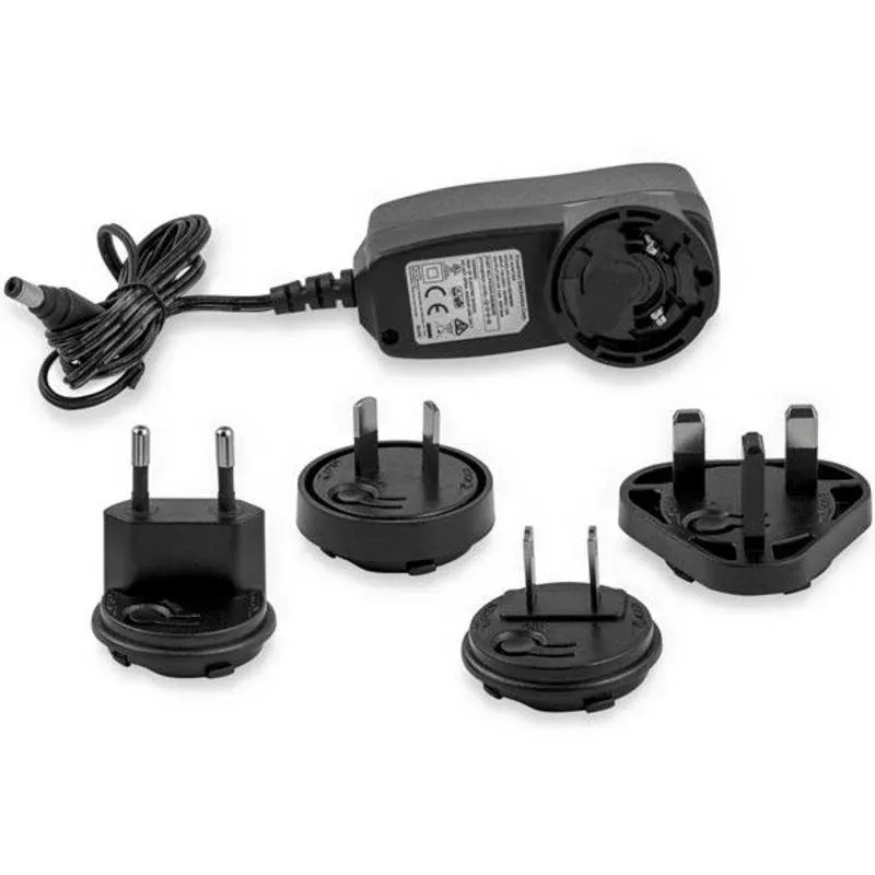Fonte Alimentação Fonte de Alimentação Startech DK30A2DH 40W 20V 2A Certificação CE GS PSE UL