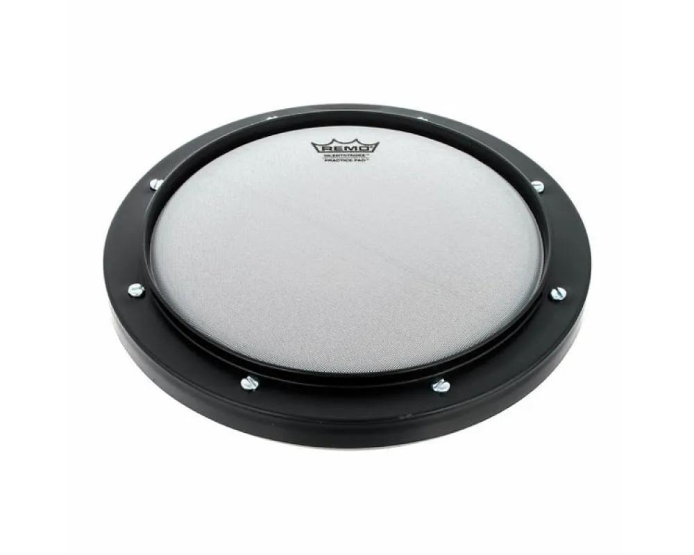 Remo 08 Practice Pad Silent Stroke