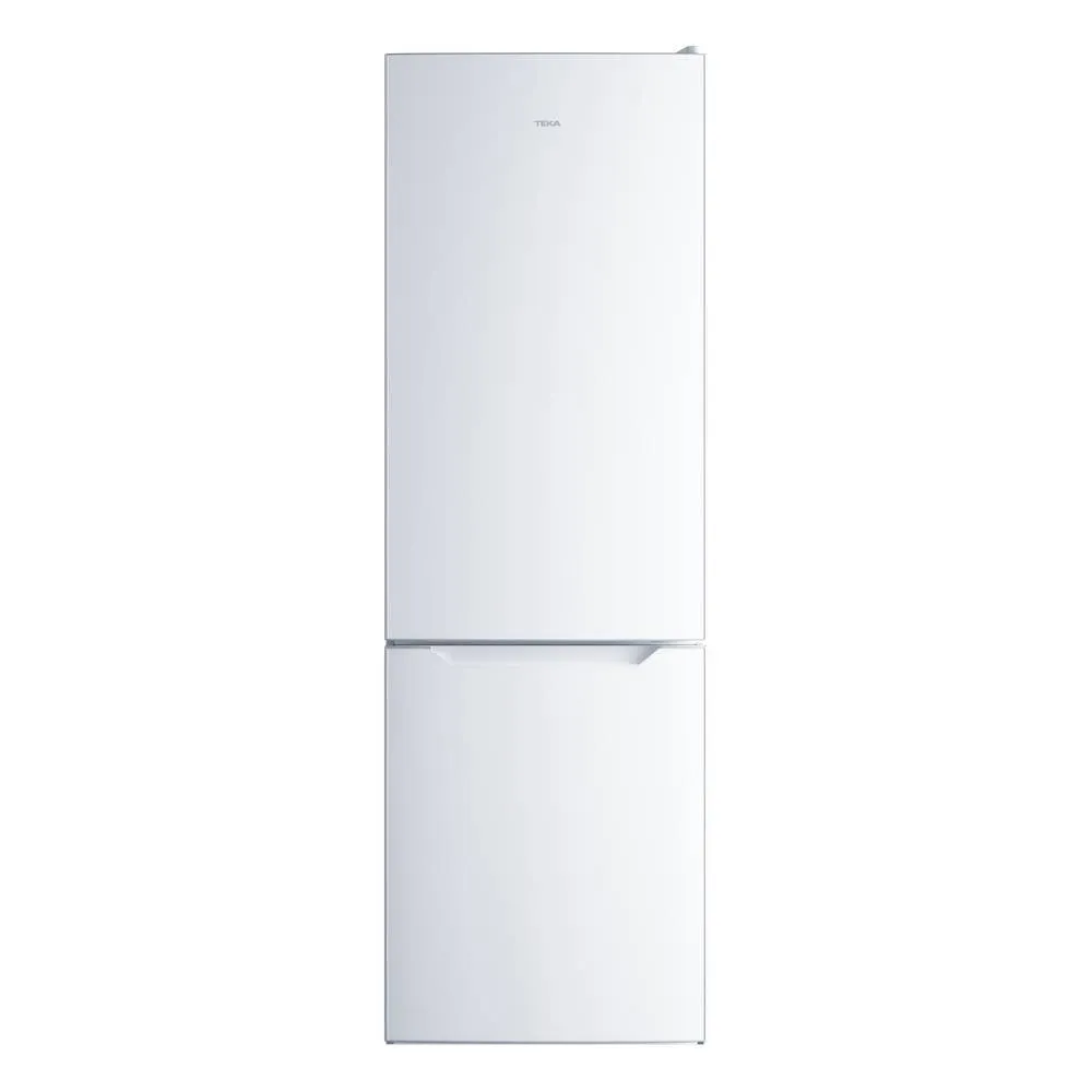 Frigorífico Combinado de Livre Instalação Teka NFL 342 C 325 Litros No Frost E Branco