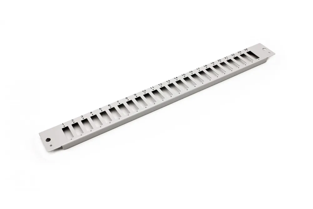 Digitus DN-96202-P acessório para painéis de conexões DN-96202-P